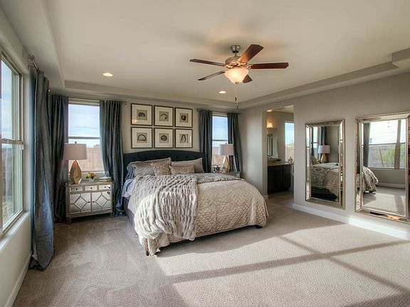 Terrata Homes - Estrella