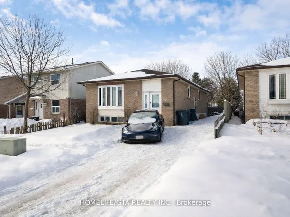 10 Crow Trl, Toronto, ON M1B 1X3