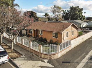 172 1st St, Moorpark, CA 93021