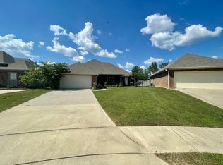 437 Greenfield Ridge Cir, Brandon, MS 39042