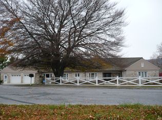 1000 Pine Heights St, Roaring Spring, PA 16673