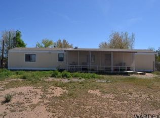 3679 E Bluebird Ln, Kingman, AZ 86409