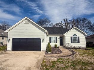 1424 Trillium Ln, Bowling Green, KY 42104