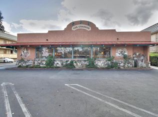 89 W El Camino Real, Mountain View, CA 94040