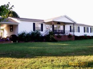 6000 Cluster Springs Rd, Alton, VA 24520