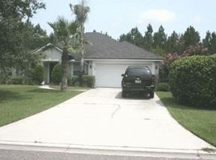 668 Hampton Downs Ct, Saint Johns, FL 32259