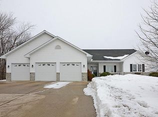 390 Lower Brand Lake Dr, Nya, MN 55368