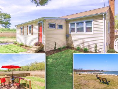 1637 Columbia Beach Rd, Shady Side, MD, 20764