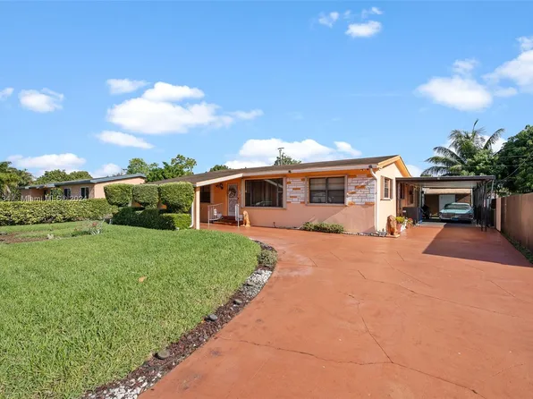 2921 NW 162nd St, Miami Gardens, FL 33054