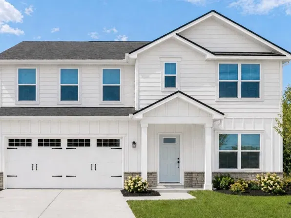 132 Dorsey Farm Ln, Salem, VA 24153