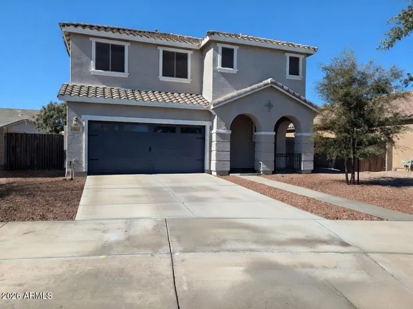23444 S 212TH Way, Queen Creek, AZ 85142