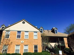 703 Beaufort Cir, Duluth, GA 30096