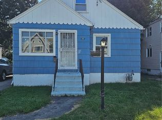 39 Hewitt Ave, Buffalo, NY 14215