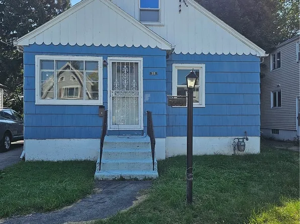 39 Hewitt Ave, Buffalo, NY 14215