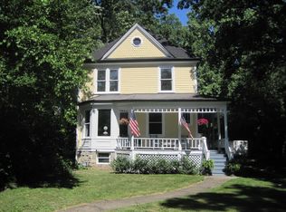 420 Fairbank Rd, Riverside, IL 60546