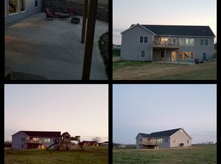 162 NW Maple St, Elkhart, IA 50073