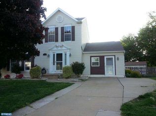 342 Hackberry Dr, New Castle, DE 19720