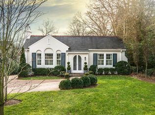 4407 Harding Pl, Nashville, TN 37205