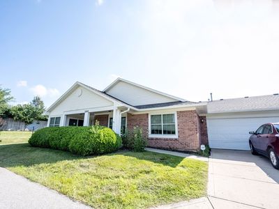 10814 Cape Coral Ln, Indianapolis, IN, 46229