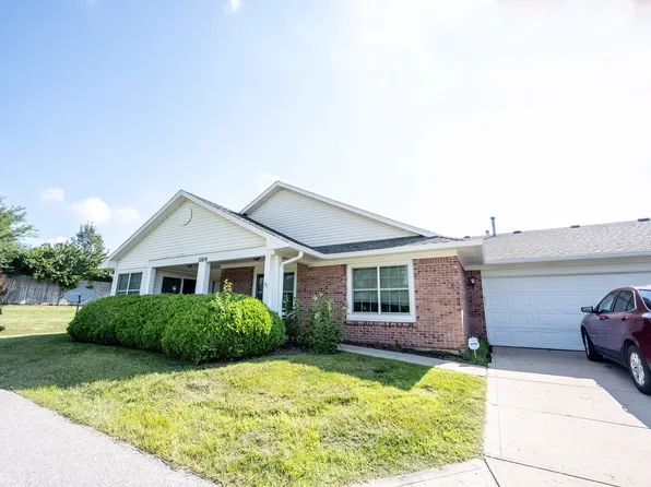 10814 Cape Coral Ln, Indianapolis, IN 46229