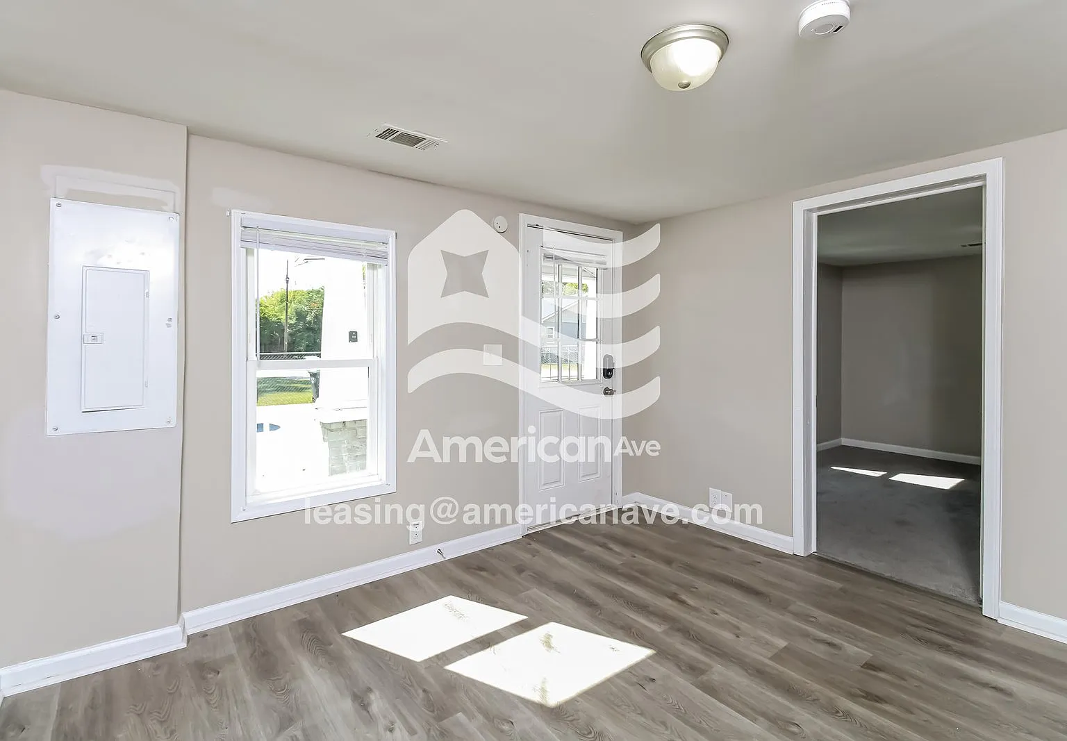 105 Allen Street, 29072; #1620 - 1620 — Photo 4