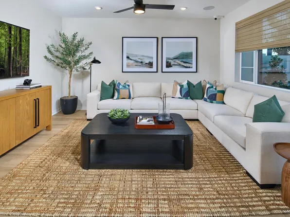 Plan 3 Plan, Somerset at Eastvale Square