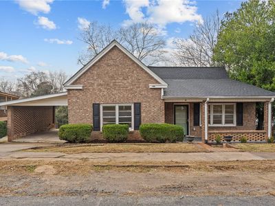 8 Lee St, Liberty, SC, 29657