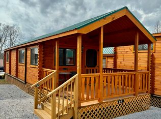 121 Coyote Rd, Marion, NC 28752
