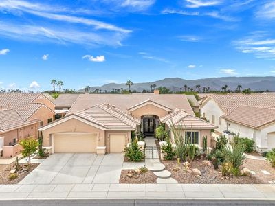 78230 Quail Run, Palm Desert, CA, 92211