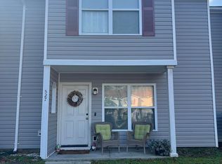 527 Travelers Blvd, Summerville, SC 29485
