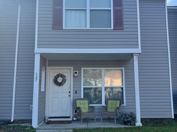 527 Travelers Blvd, Summerville, SC 29485