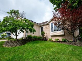 91 Thornhill Dr, Hamilton, OH 45013