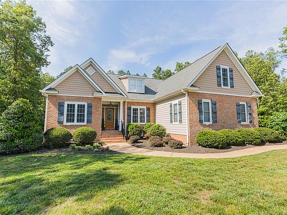 2nd image of 12512 Trammell Ct