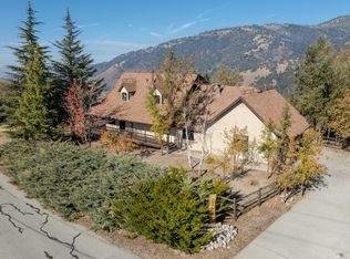 24940 Arrow Ct, Tehachapi, CA 93561
