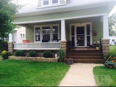 1705 S Central Ave, Burlington, IA, 52601