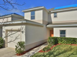 1951 Yellowfin Dr, Port Orange, FL 32128