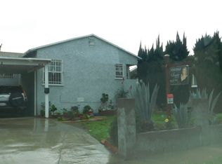 414 W 102nd St, Los Angeles, CA 90003
