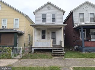 319 Race St, Cumberland, MD 21502