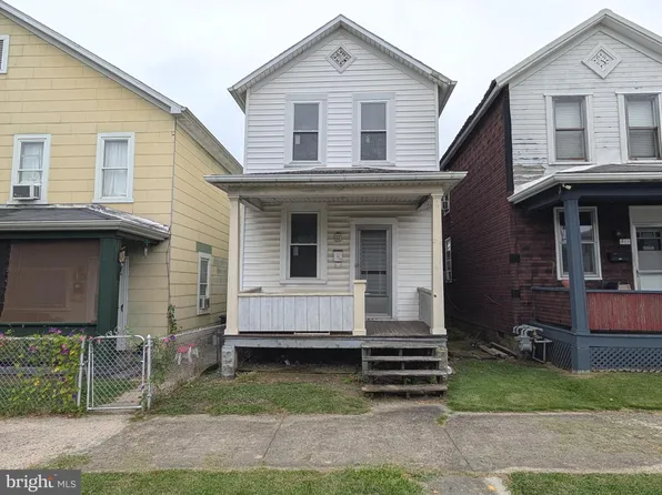 319 Race St, Cumberland, MD 21502