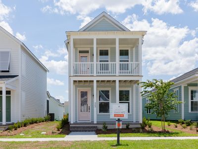 323 Trailmore Ln, Summerville, SC, 29486