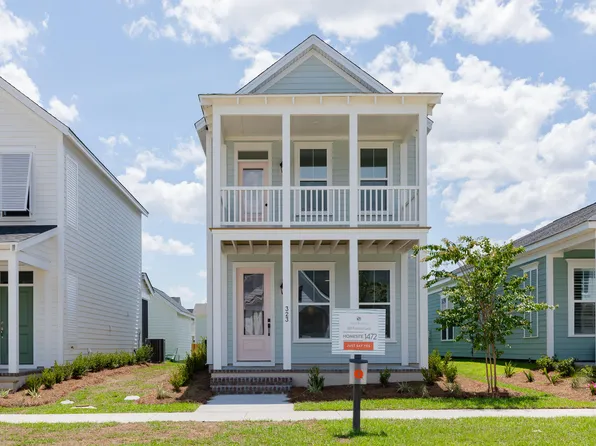 323 Trailmore Ln, Summerville, SC 29486