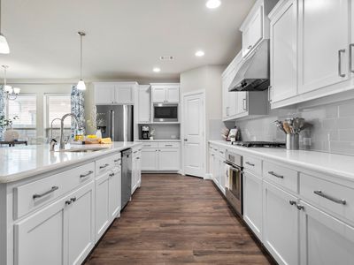 1424 11th St, Roanoke, TX, 76226