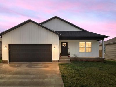 815 River Birch Ct, Bowling Green, KY, 42103