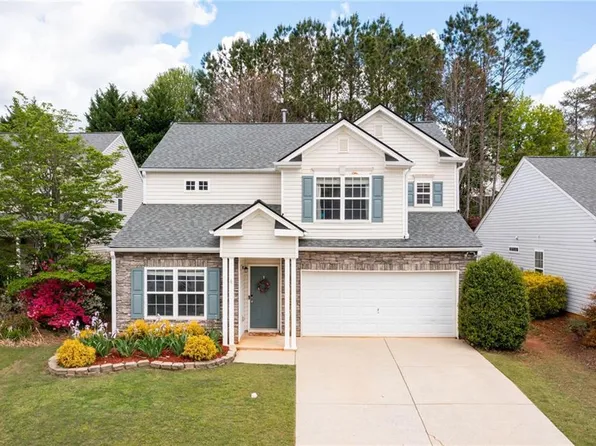 245 Weatherstone Pointe Dr, Woodstock, GA 30188