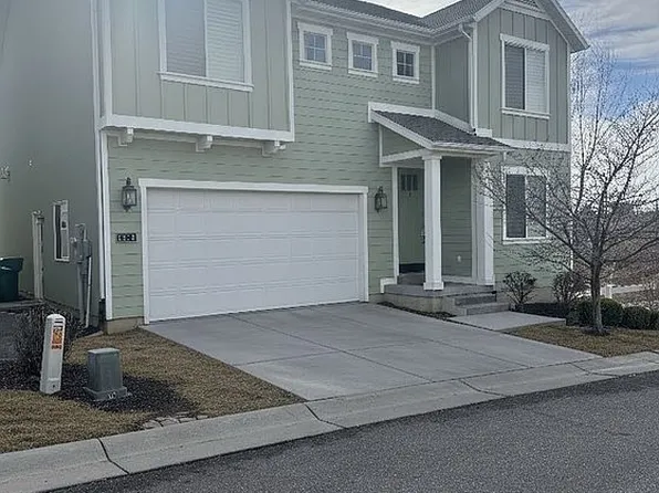 1374 E Primrose Ct, Layton, UT 84040