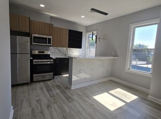 2715 Kennedy Blvd #3L, Jersey City, NJ 07306