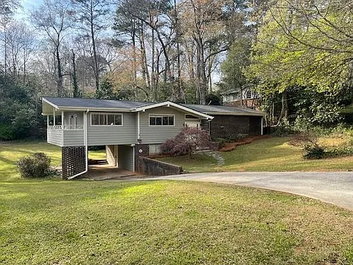 6840 Sunny Brook Ln Photo 1