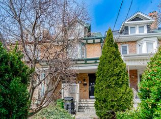 10 Saint Annes Rd, Toronto, ON M6J2C1