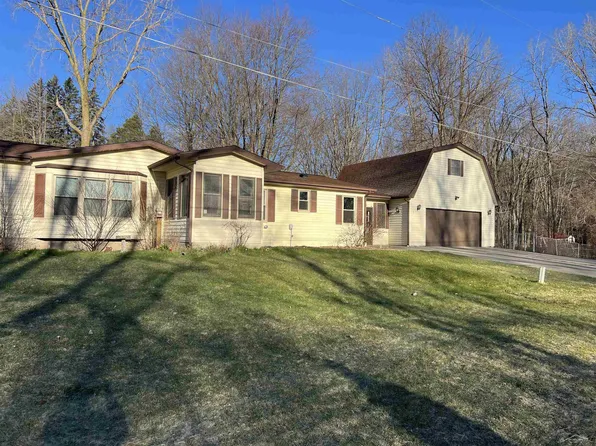 5970 Francis Drive, Spaulding Township, MI 48601