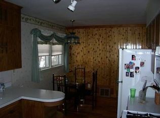 1005 N Kickapoo Creek Rd, Peoria, IL 61604